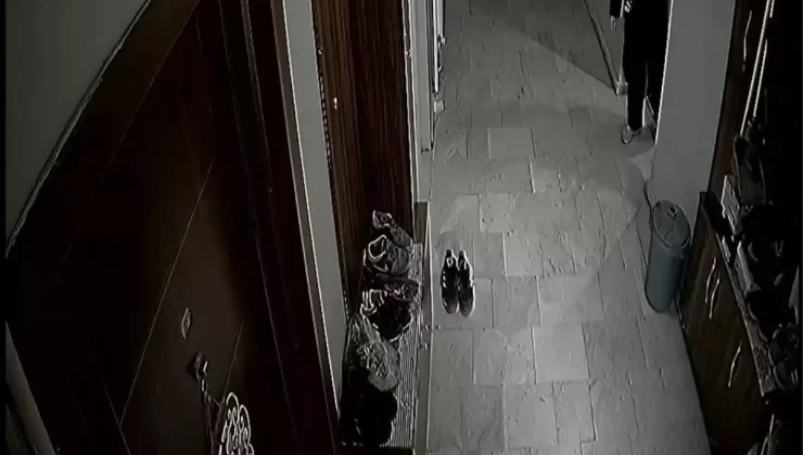 Bursa’da Ayakkabı Hırsızlığı Teşebbüsü Başarısızlıkla Sonuçlandı