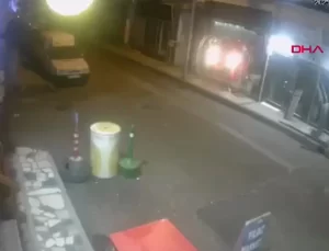 Bursa’da Büfeciye Silahlı Akın: İki Kuşkulu Tutuklandı