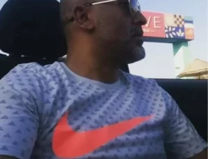 Bursa’da Motosikletten Açılan Ateşle Bir Kişi Yaralandı