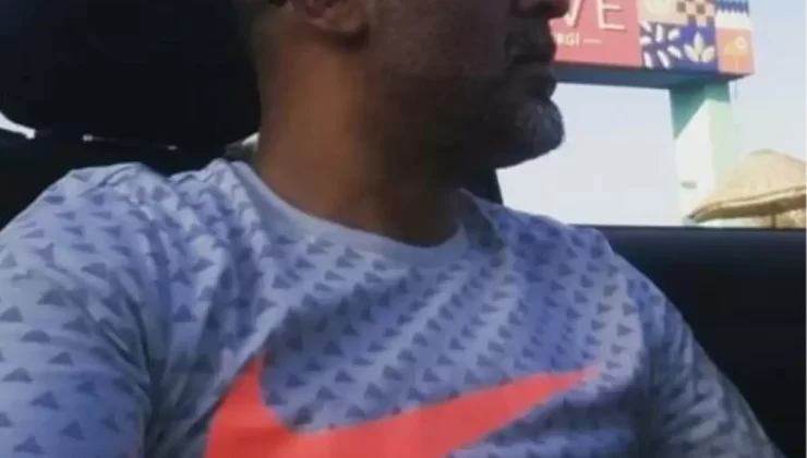 Bursa’da Motosikletten Açılan Ateşle Bir Kişi Yaralandı