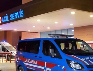 Bursa’da Silahlı Saldırı: Genç Yaralandı