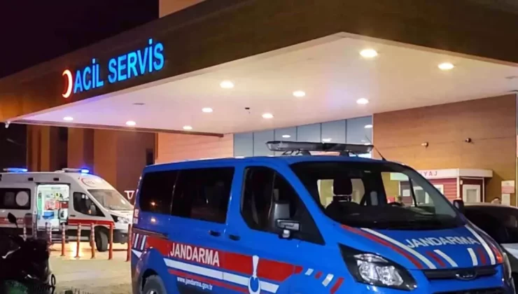 Bursa’da Silahlı Saldırı: Genç Yaralandı