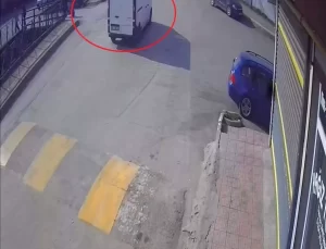 Bursa’da Voleybol Maçına Giden Kız Ağır Yaralandı