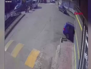 Bursa’daki Vahşice Kaza: 14 Yaşındaki Kız Yoğun Bakımda