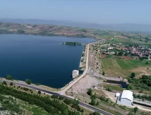 Bursa’ya 22 Yılda 148 Tesis