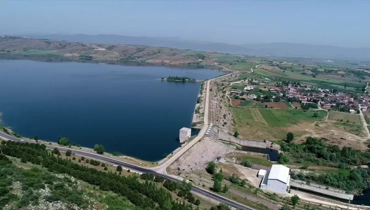 Bursa’ya 22 Yılda 148 Tesis