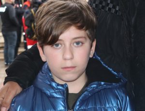 Bütün ailesini depremde kaybeden 8 yaşındaki Beşir: 81 saat enkaz altında kaldım