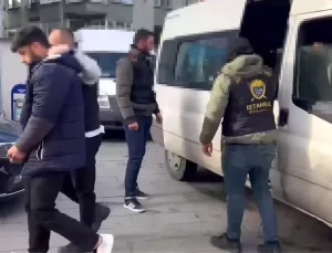 Büyükçekmece’de Lokanta Baskını: 4 Yaralı!