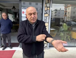 Büyükçekmece’de Lokantaya Saldırı