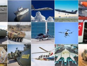 Büyükelçiliklerde yeni devir: Savunma sanayii ataşeleri geliyor