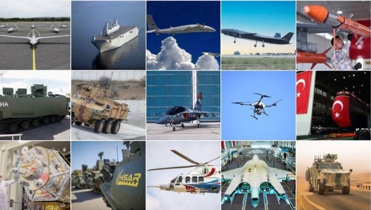 Büyükelçiliklerde yeni devir: Savunma sanayii ataşeleri geliyor