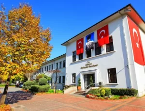 Büyükşehir Belediyesi ihaleye çıkıyor
