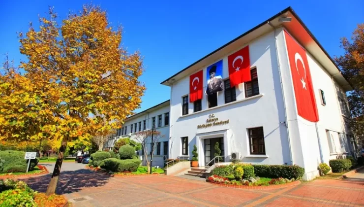 Büyükşehir Belediyesi ihaleye çıkıyor