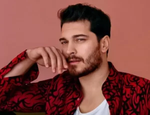 Çağatay Ulusoy’a bomba partner! Eşref Rüya ile ekranlara dönüyorlar