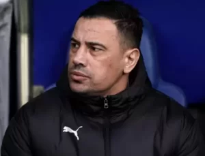 Çağdaş Atan: “Kupa formatıyla ilgili 6 takım çok fazla”