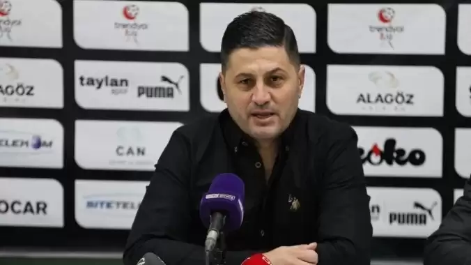 Çağdaş Çavuş: “Oyuncularım güzel mücadele verdiler”