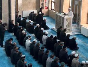 Çaldıran’da Deprem Anma Programı