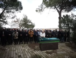 Çanakkale Kahramanının Torunu Hayatını Kaybetti