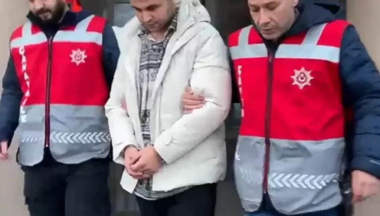 Çanakkale’de Emekli Öğretmeni 25 Milyon TL Dolandıran Şüpheliler Yakalandı