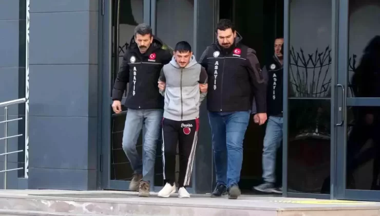 Çanakkale’de Pompalı Tüfekle Cinayet