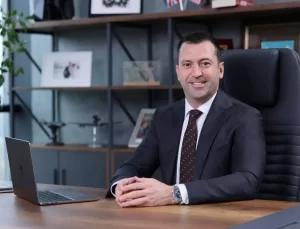 CANiK, Savunma Sanayi İhracatında 2024 Maksatlarını Açıkladı