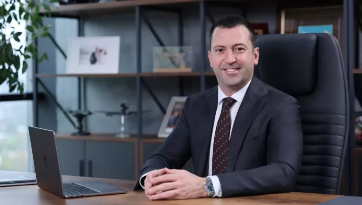 CANiK, Savunma Sanayi İhracatında 2024 Maksatlarını Açıkladı