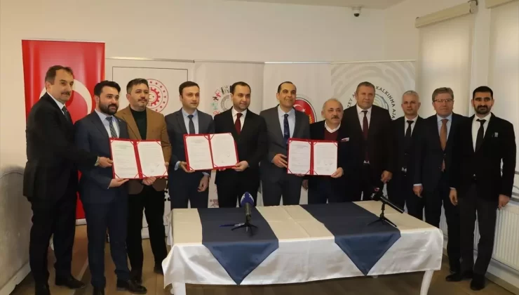 Çankırı’da 3 Projeye 13.5 Milyon Lira Destek