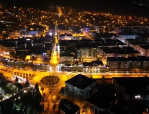 Çankırı’nın Aralık İhracatı 39 Milyon Dolar