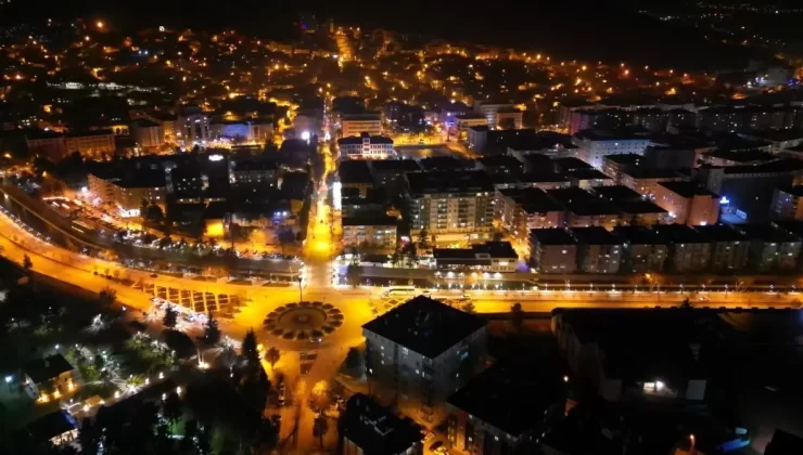 Çankırı’nın Aralık İhracatı 39 Milyon Dolar