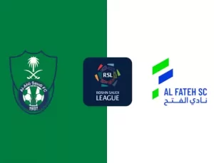 CANLI| Al Ahli – Al Fateh maçını canlı izle (Maç linki)
