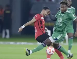 CANLI| Al Kholood- Al Riyadh maçını canlı izle (Maç linki)