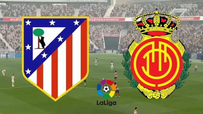 CANLI| Atletico Madrid- Mallorca maçını canlı izle (Maç Linki)