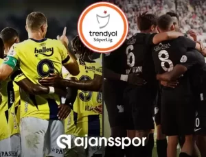 CANLI| Fenerbahçe- Çaykur Rizespor maçını canlı izle (Maç linki)