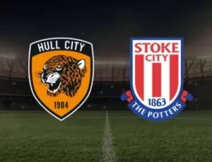 CANLI| Hull City- Stoke City maçını canlı izle (Maç linki)