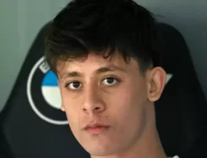 Carlo Ancelotti, Arda Güler’i kulübeye hapsetti!