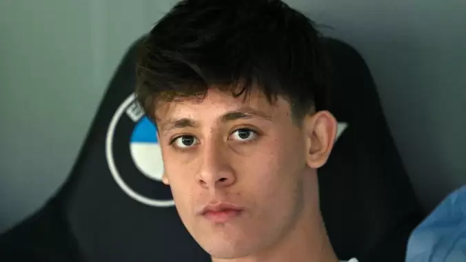 Carlo Ancelotti, Arda Güler’i kulübeye hapsetti!