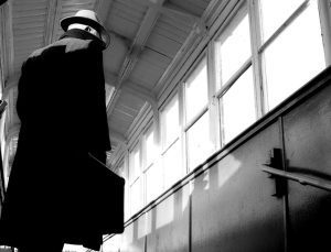 Casuslara karşı nasıl davranırsın? MİT 1928 tarihli kitabı tekrar yayımladı