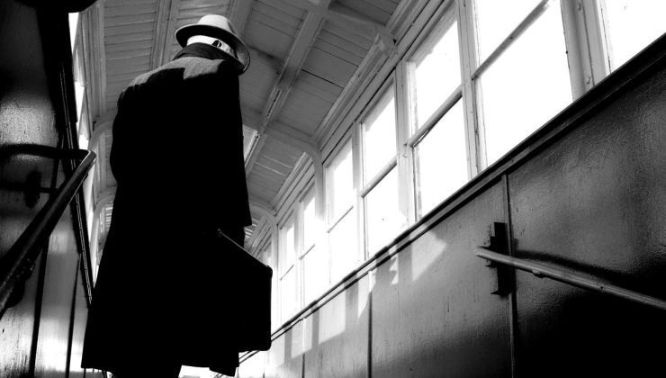 Casuslara karşı nasıl davranırsın? MİT 1928 tarihli kitabı tekrar yayımladı