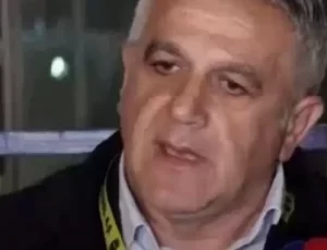 Çaykur Rizespor Başkan Vekili Adnan Er: ”Türk futbolu için takımı sahadan çekmedik”