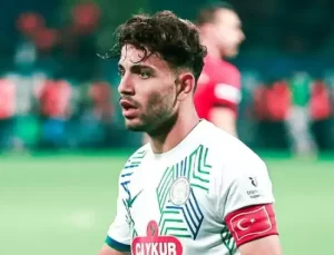 Çaykur Rizesporlu yıldıza Rusya’dan teklif!