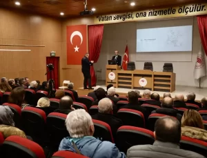 Çeltikte Sözleşmeli Üretim Toplantısı