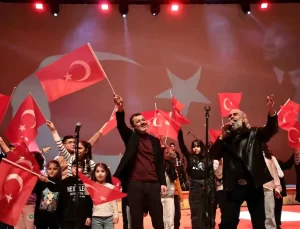 Cem Karaca Anısına Unutulmaz Konser