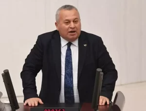 Cemal Enginyurt CHP’ye katılacağını açıkladı: Birleşe birleşe kazanacağız