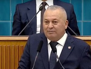 Cemal Enginyurt’a soruşturma