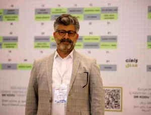 CEMAR, Türkiye-Suriye Zirvesi’nde