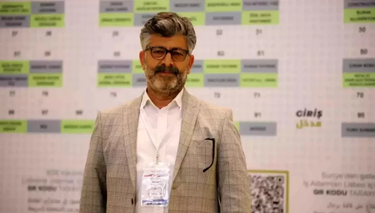 CEMAR, Türkiye-Suriye Zirvesi’nde