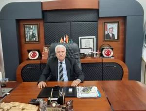 Çermik’te Butik Pazar Projesi Başladı