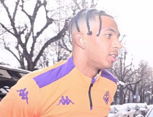 Cher Ndour, Fiorentina’nın yolunu tuttu