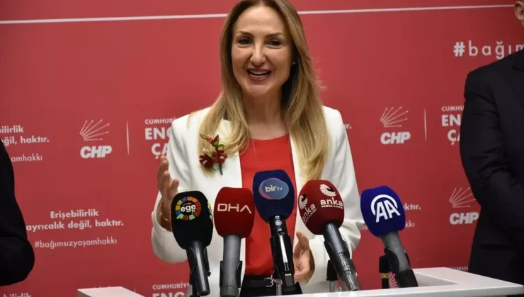 CHP Engellilik Çalıştayı Sonuçları Açıklandı