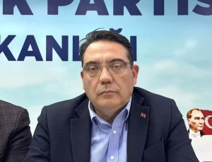 CHP Gaziantep’te Deprem Dayanışmasını Vurguladı